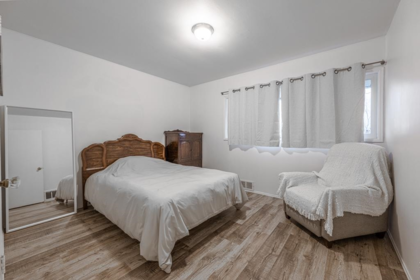 Bedroom 4 Photo of 7288 Inlet Drive, Burnaby, BC