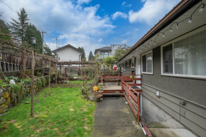Front Yard Photo of 7288 Inlet Drive, Burnaby, BC