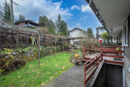 Garden / Landscaping Photo of 7288 Inlet Drive, Burnaby, BC