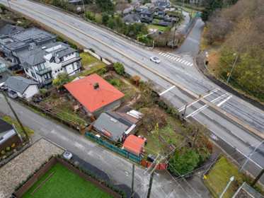 Outdoor Deck Photo of 7288 Inlet Drive, Burnaby, BC