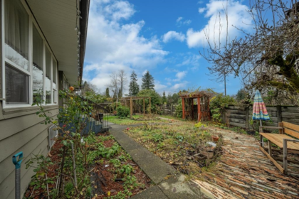 Outdoor Kitchen Photo of 7288 Inlet Drive, Burnaby, BC