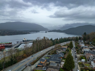 Playground / Recreational Area Near 7288 Inlet Drive, Burnaby, BC