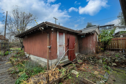 Powder Room Photo of 7288 Inlet Drive, Burnaby, BC