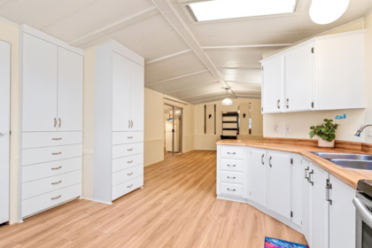 Pantry Photo of 79 145 King Edward Street, Coquitlam, BC
