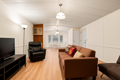 Primary Bedroom Photo of 79 145 King Edward Street, Coquitlam, BC