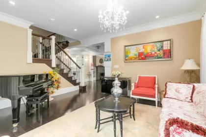 1926 W 17th Avenue, Vancouver, BC, Vancouver — Single Family Residence for sale