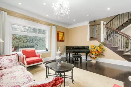 1926 W 17th Avenue, Vancouver, BC, Vancouver — Single Family Residence for sale