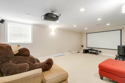 Loft / Bonus Room Photo of 1926 W 17th Avenue, Vancouver, BC