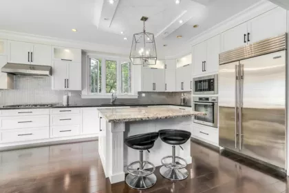 Pantry Photo of 1926 W 17th Avenue, Vancouver, BC