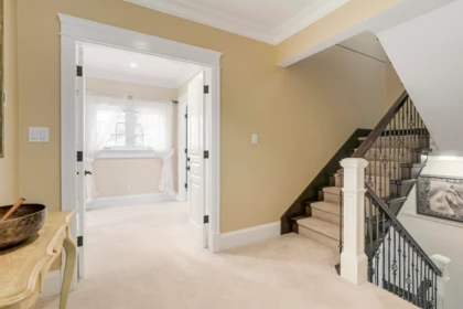 Walk-In Closet Photo of 1926 W 17th Avenue, Vancouver, BC