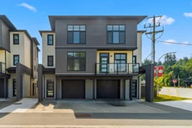 1 6029 Promontory Road, Chilliwack, BC