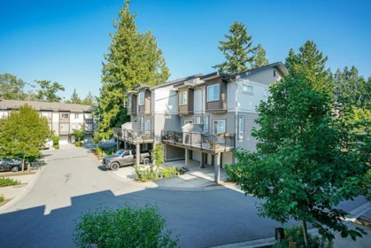 Basement Recreation Room Photo of 129 5888 144 Street, Surrey, BC