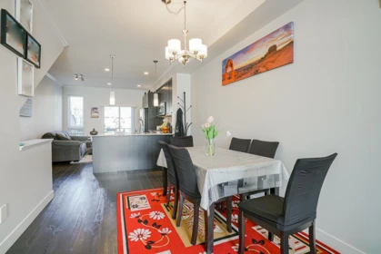 Breakfast Nook Photo of 129 5888 144 Street, Surrey, BC