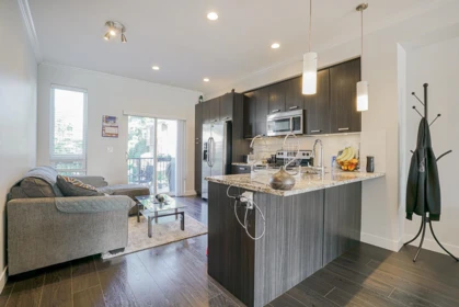 Primary Bedroom Photo of 129 5888 144 Street, Surrey, BC