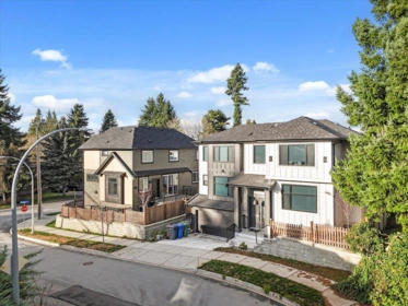 2818 Babich Street, Abbotsford, BC, Abbotsford — Single Family Residence for sale