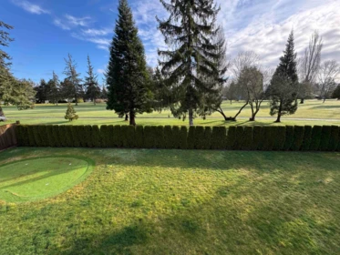 1010 Eden Crescent, Tsawwassen, BC, Salt Spring Island —  bed land for sale