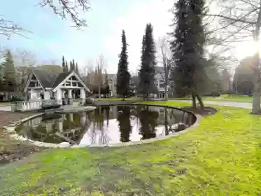 117 8060 Jones Road, Richmond, BC