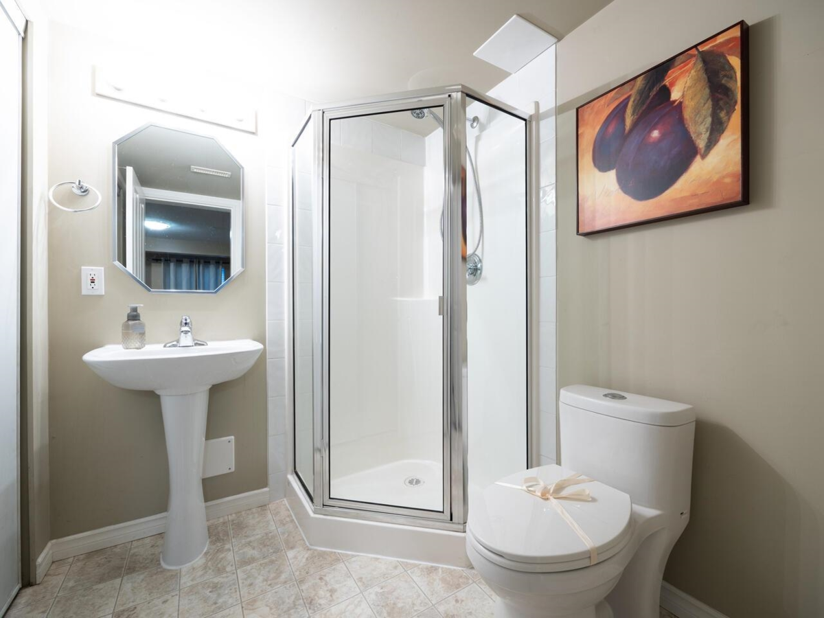 Garage Interior Photo of 19 2381 Argue Street, Port Coquitlam, BC