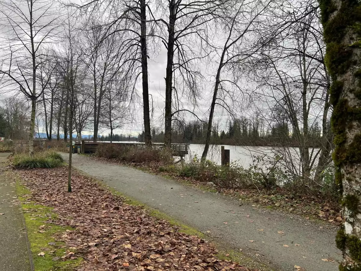 Hot Tub / Spa Photo of 19 2381 Argue Street, Port Coquitlam, BC