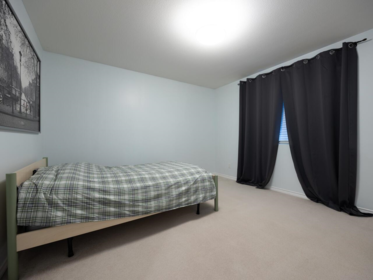 Basement Recreation Room Photo of 19 2381 Argue Street, Port Coquitlam, BC
