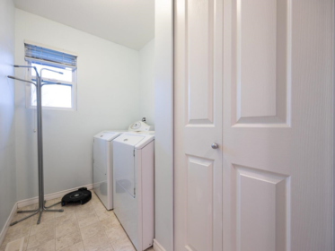 Entry Foyer Photo of 19 2381 Argue Street, Port Coquitlam, BC