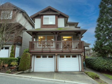19 2381 Argue Street, Port Coquitlam, BC, Citadel PQ — 3 bed single family residence for sale