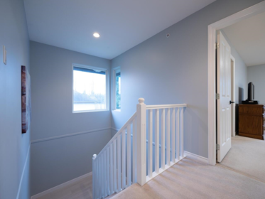 Guest Bathroom Photo of 19 2381 Argue Street, Port Coquitlam, BC
