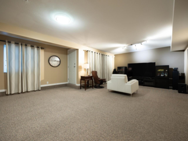 Hallway Photo of 19 2381 Argue Street, Port Coquitlam, BC