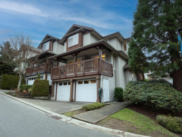 19 2381 Argue Street, Port Coquitlam, BC