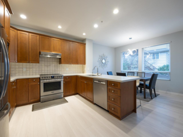 Pantry Photo of 19 2381 Argue Street, Port Coquitlam, BC