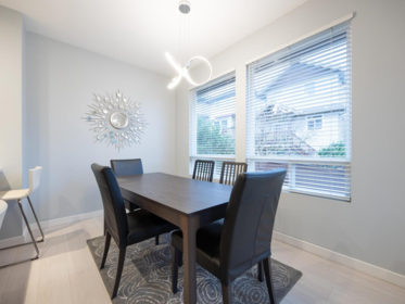 Primary Bedroom Photo of 19 2381 Argue Street, Port Coquitlam, BC