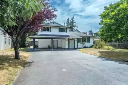 19934 45a Avenue, Langley, BC, Langley — Single Family Residence for sale