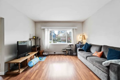 1649 Grant Street, Vancouver, BC, Vancouver — Single Family Residence for sale