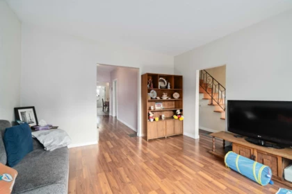 1649 Grant Street, Vancouver, BC, Vancouver — Single Family Residence for sale