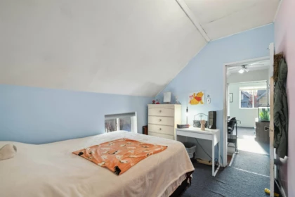 Laundry Room Photo of 1649 Grant Street, Vancouver, BC