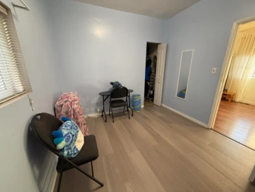 Loft / Bonus Room Photo of 1649 Grant Street, Vancouver, BC