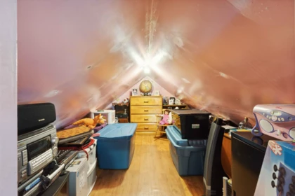 Mudroom Photo of 1649 Grant Street, Vancouver, BC