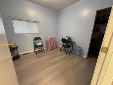 Office / Den Photo of 1649 Grant Street, Vancouver, BC