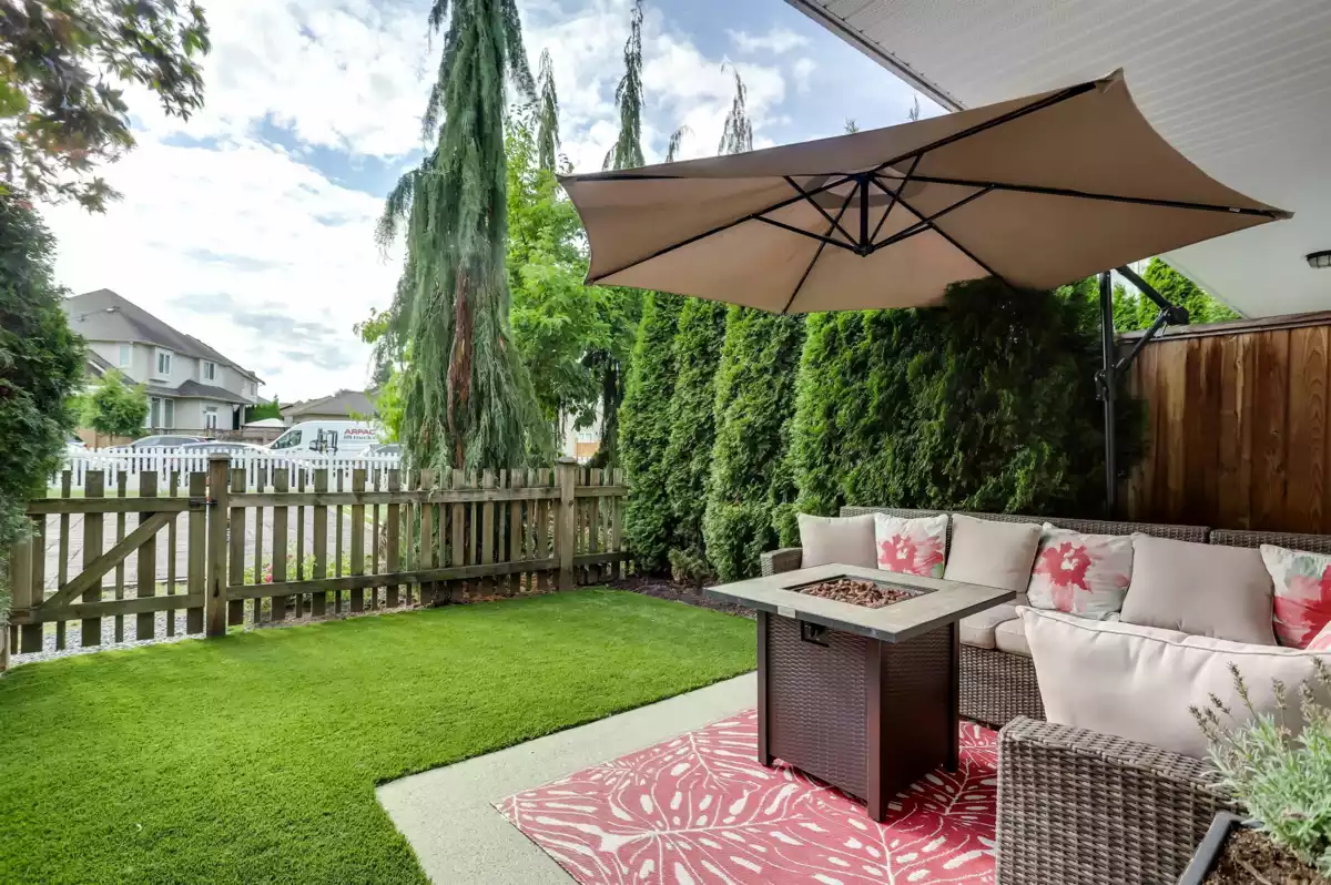 Hallway Photo of 17 7298 199a Street, Langley, BC