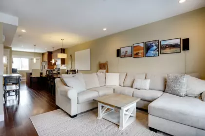 17 7298 199a Street, Langley, BC, Langley — Townhouse for sale