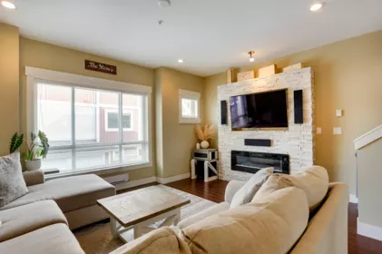 17 7298 199a Street, Langley, BC, Langley — Townhouse for sale