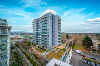 1101 8288 Lansdowne Road, Richmond, BC, Richmond — Apartment/Condo for sale