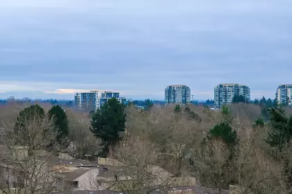 1101 8288 Lansdowne Road, Richmond, BC, Richmond — Apartment/Condo for sale