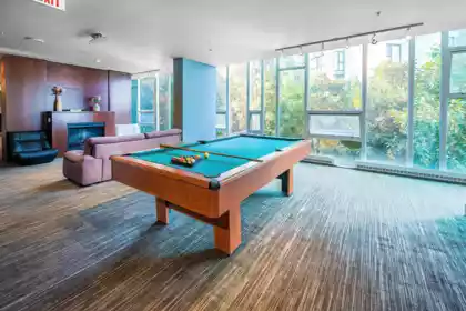 Loft / Bonus Room Photo of 1101 8288 Lansdowne Road, Richmond, BC