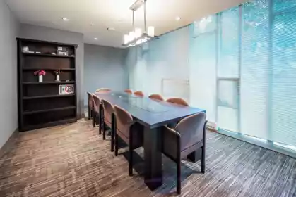 Office / Den Photo of 1101 8288 Lansdowne Road, Richmond, BC