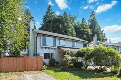 21064 Barker Avenue, Maple Ridge, BC, Southwest Maple Ridge — 4 bed single family residence for sale
