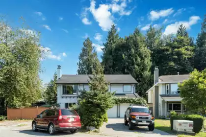 21064 Barker Avenue, Maple Ridge, BC
