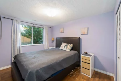 Hallway Photo of 21064 Barker Avenue, Maple Ridge, BC