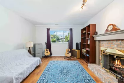 Loft / Bonus Room Photo of 21064 Barker Avenue, Maple Ridge, BC