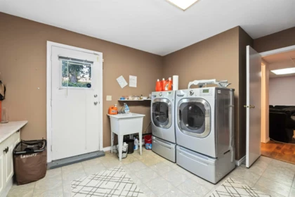Mudroom Photo of 21064 Barker Avenue, Maple Ridge, BC